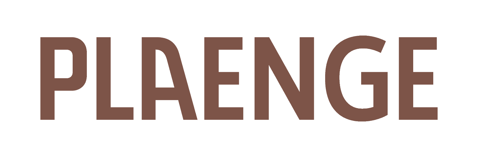Logo Plaenge