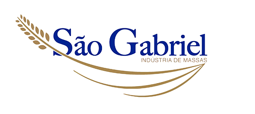 Logo Massas São Gabriel