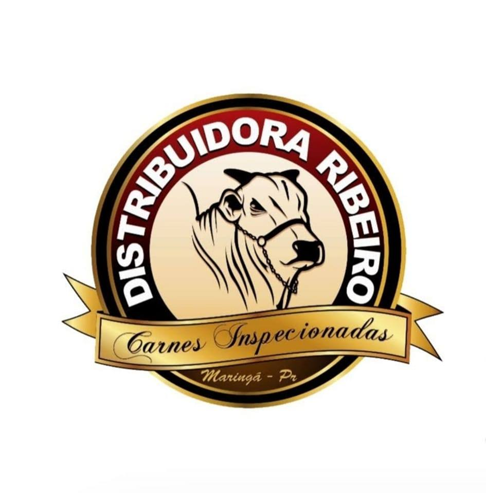 Logo Distribuidora Ribeiro