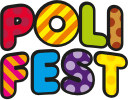 Logo Polifest